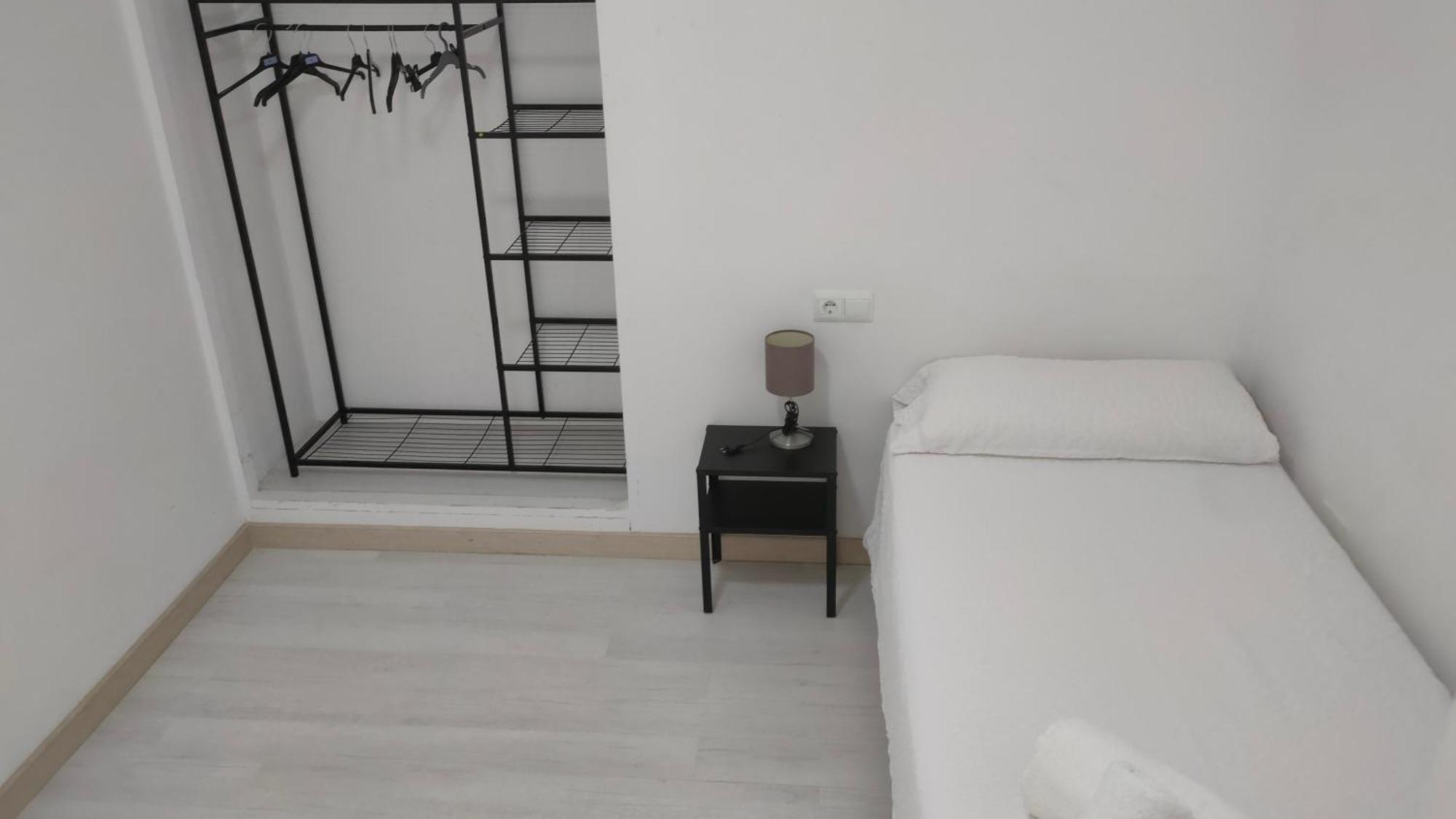 דירות מאלגה Piso Con Parkinprivado Y A10Minutosdelaplayaandando מראה חיצוני תמונה