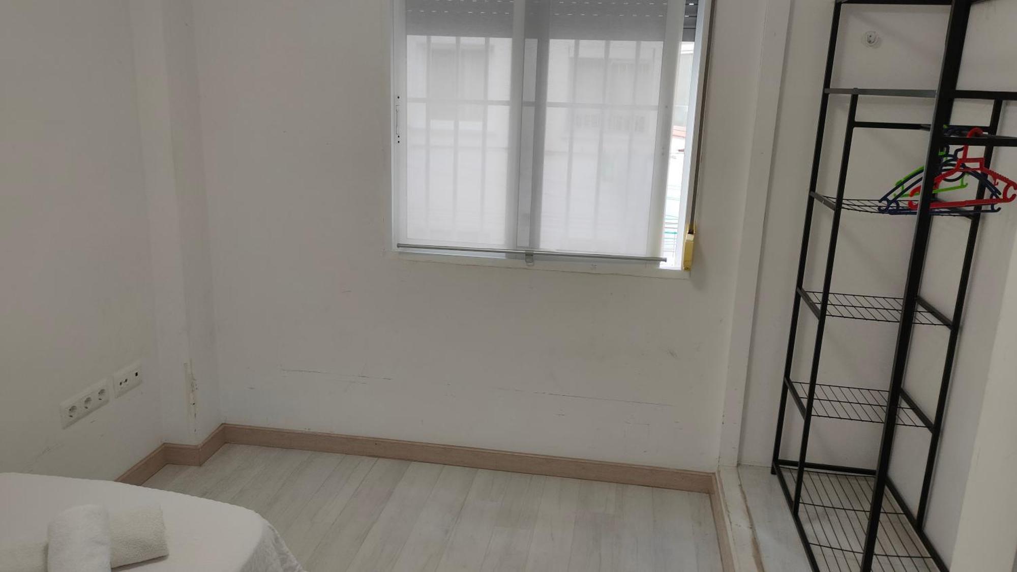 דירות מאלגה Piso Con Parkinprivado Y A10Minutosdelaplayaandando מראה חיצוני תמונה