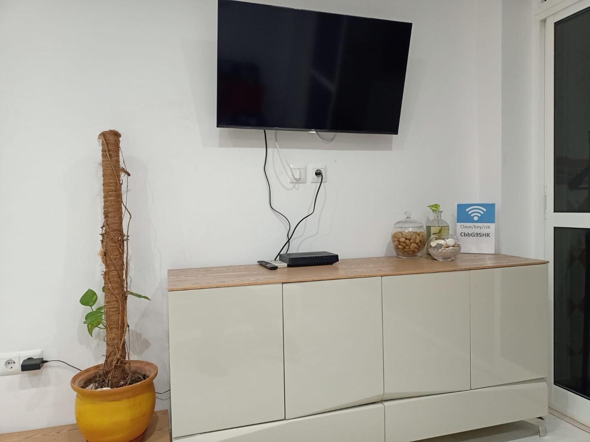 דירות מאלגה Piso Con Parkinprivado Y A10Minutosdelaplayaandando מראה חיצוני תמונה