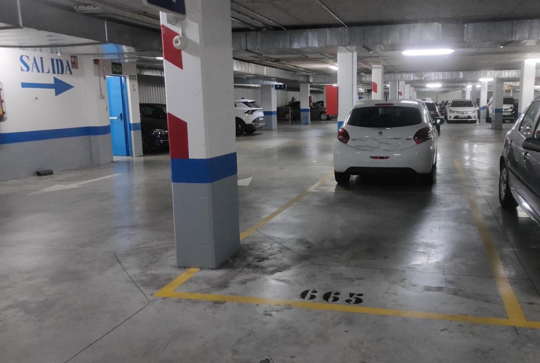 דירות מאלגה Piso Con Parkinprivado Y A10Minutosdelaplayaandando מראה חיצוני תמונה